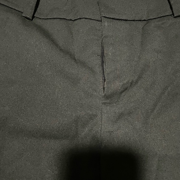 Merona Classic Stretch Trousers - Picture 2 of 6